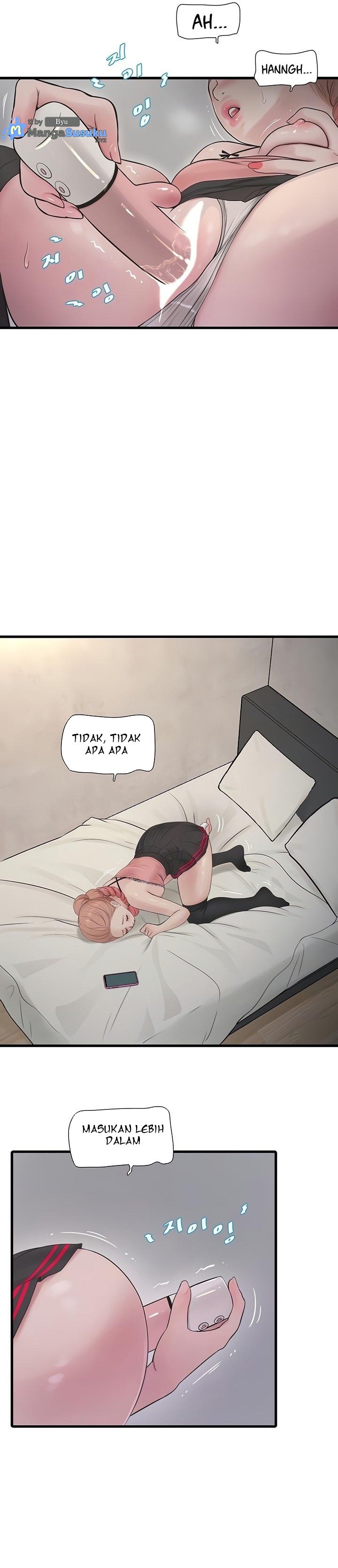 The Hole Diary - Chapter 30 7