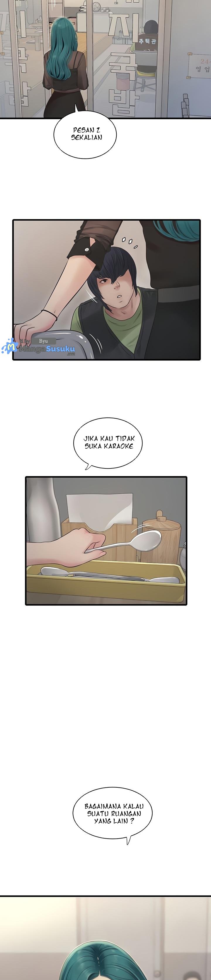 The Hole Diary - Chapter 30 14
