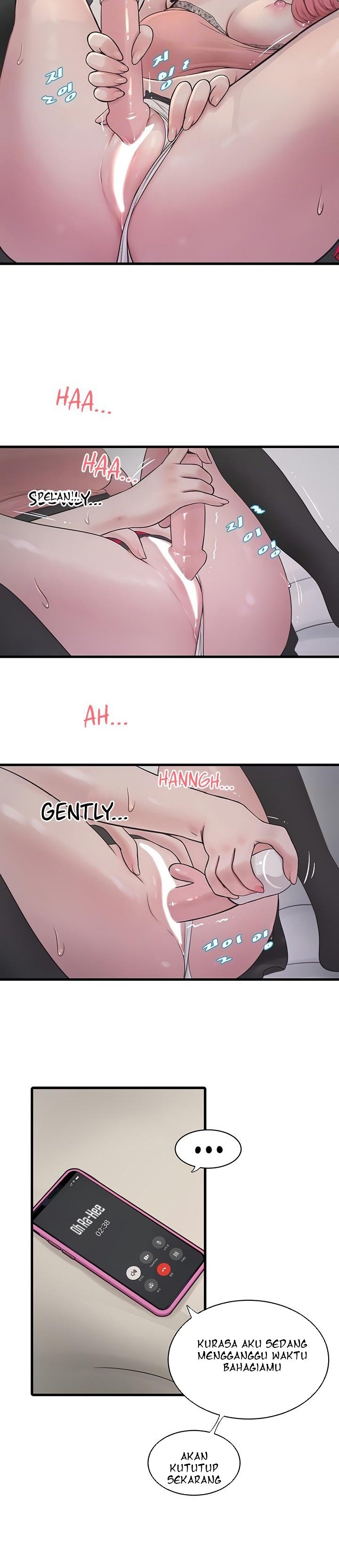 The Hole Diary - Chapter 30 6