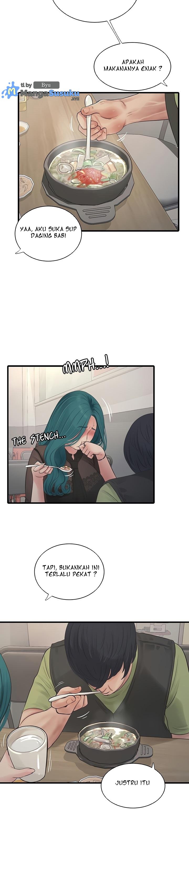 The Hole Diary - Chapter 30 17