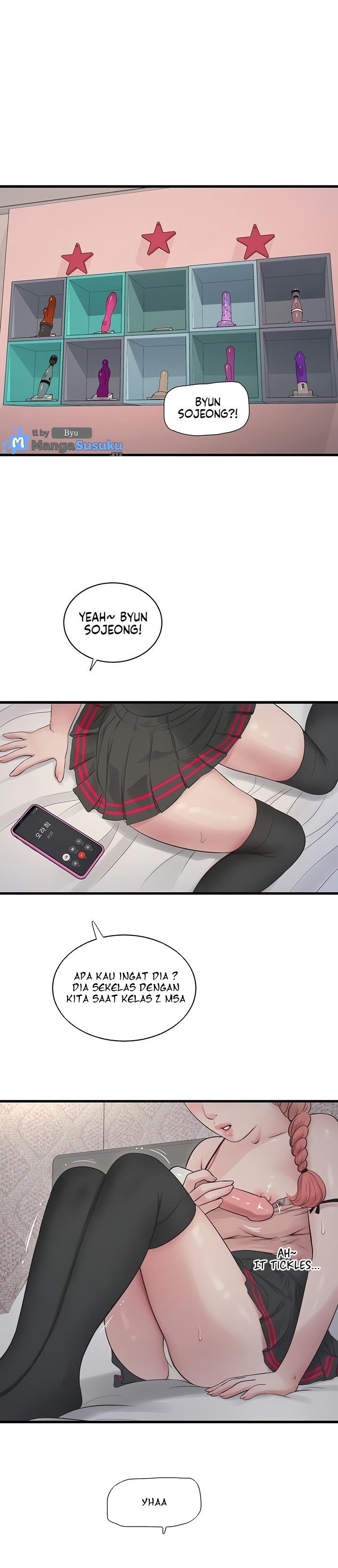 The Hole Diary - Chapter 30 2