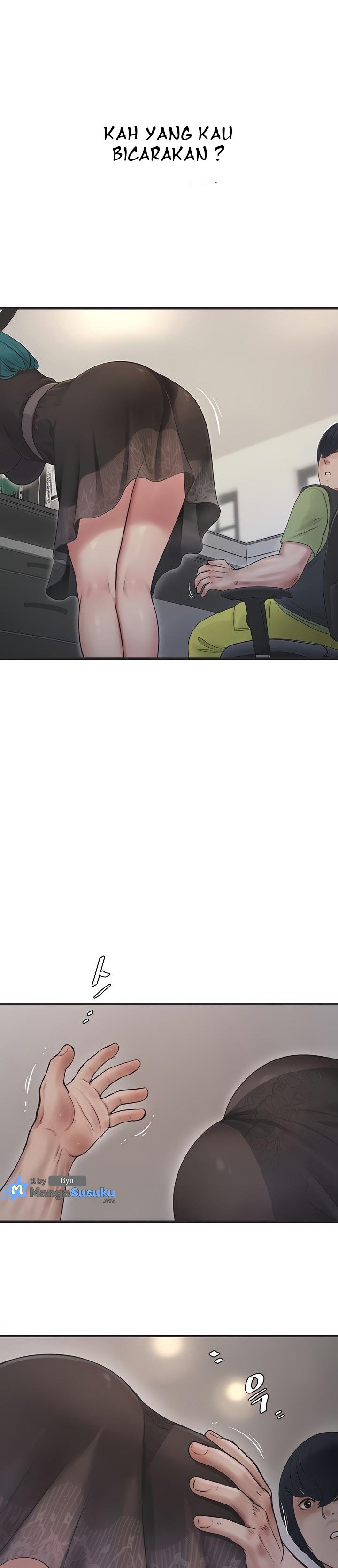 The Hole Diary - Chapter 30 21