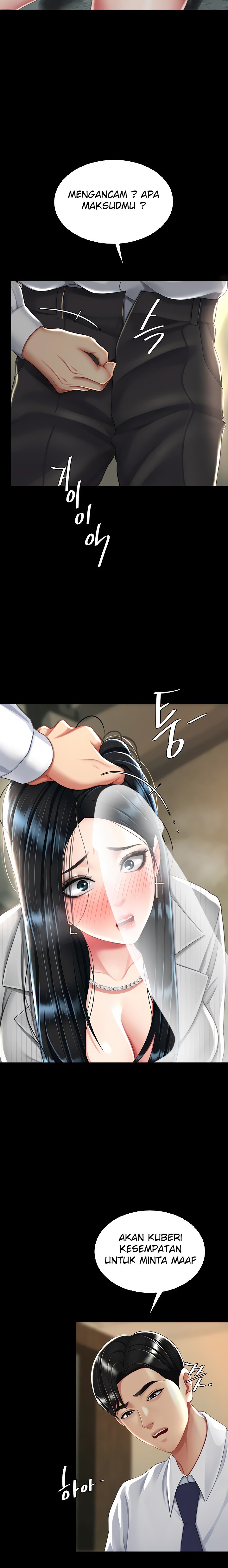 Mom Eat First - Chapter 40 6