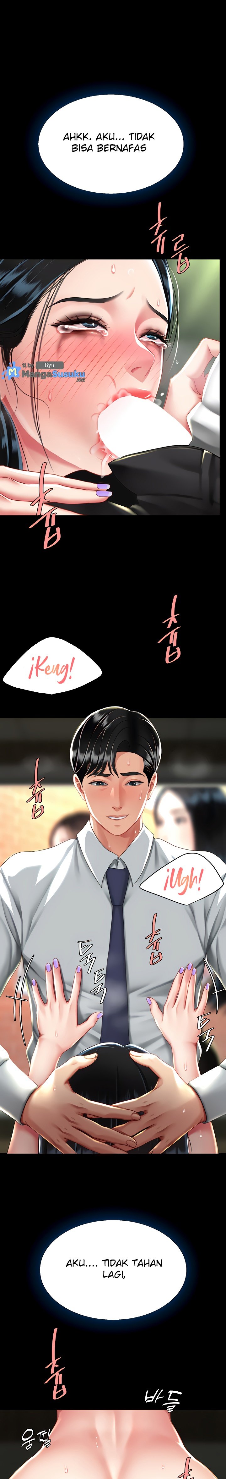 Mom Eat First - Chapter 40 20