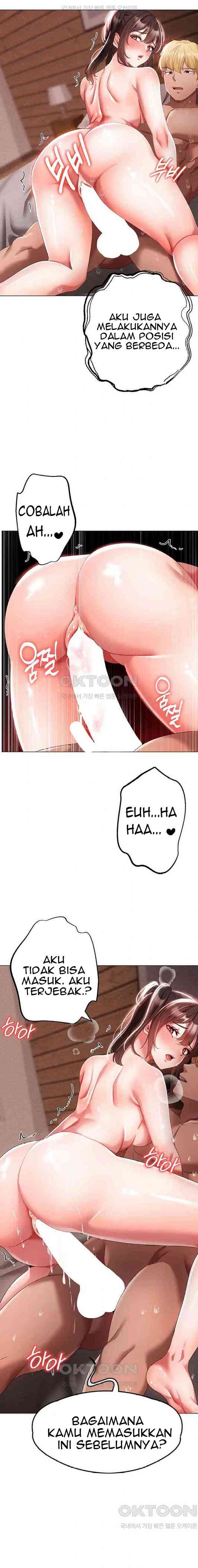Fake Blonde Tanning Gangster - Chapter 40 11