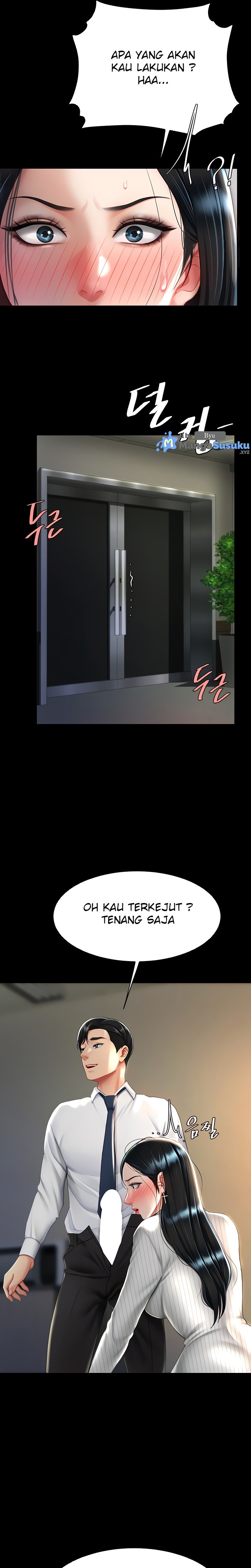 Mom Eat First - Chapter 40 8