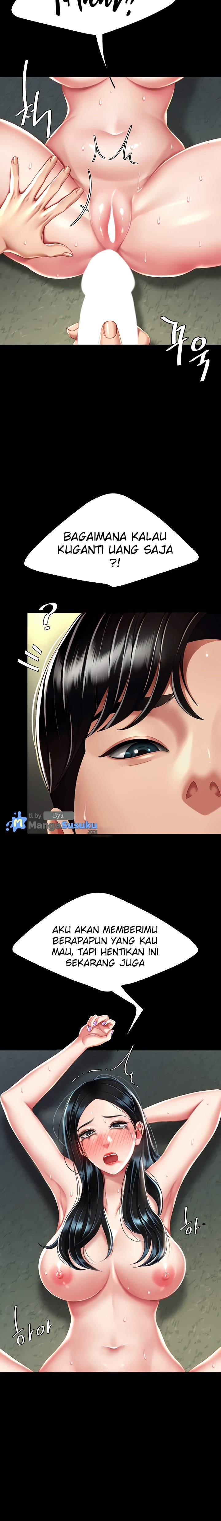 Mom Eat First - Chapter 40 25