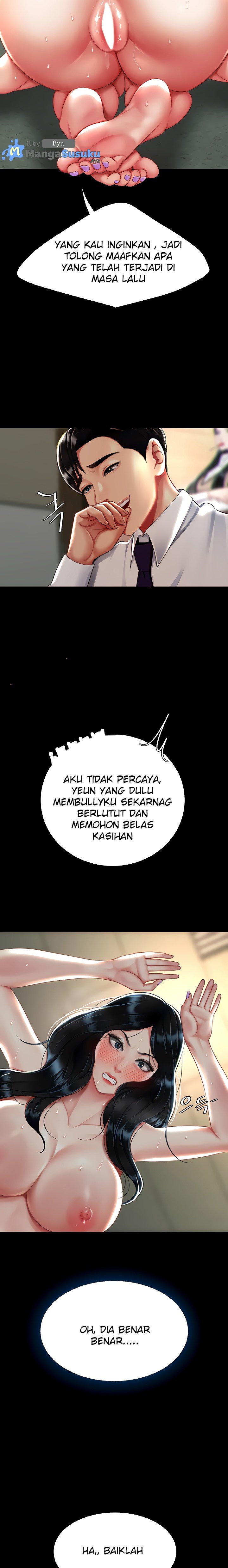 Mom Eat First - Chapter 40 14