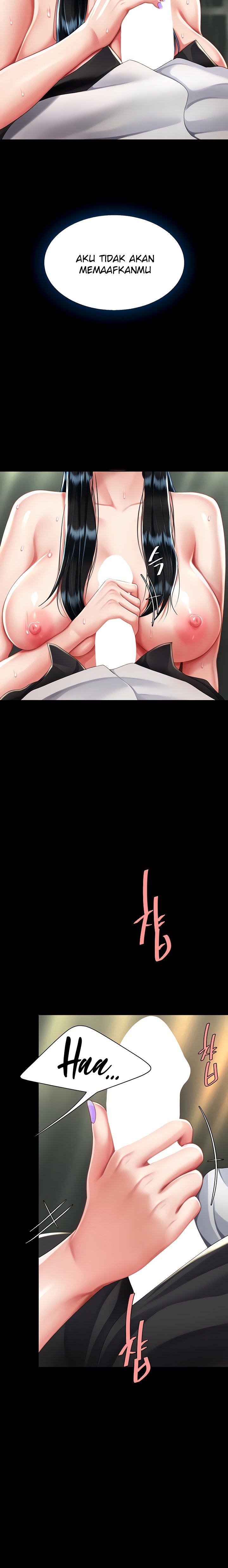 Mom Eat First - Chapter 40 16