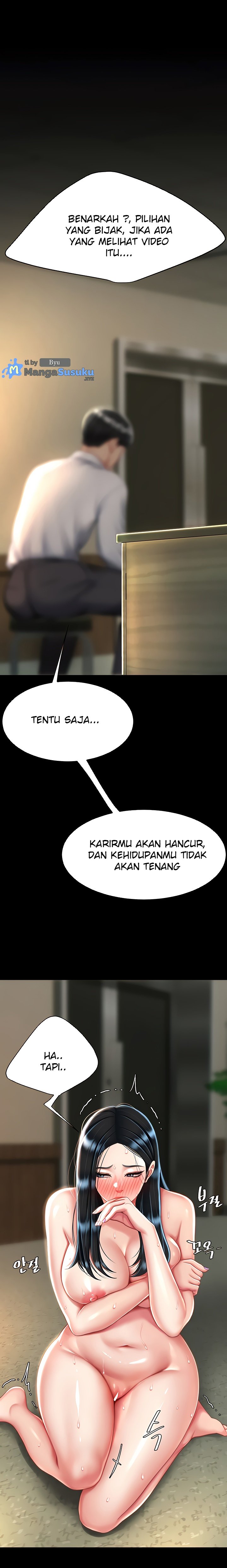 Mom Eat First - Chapter 40 12