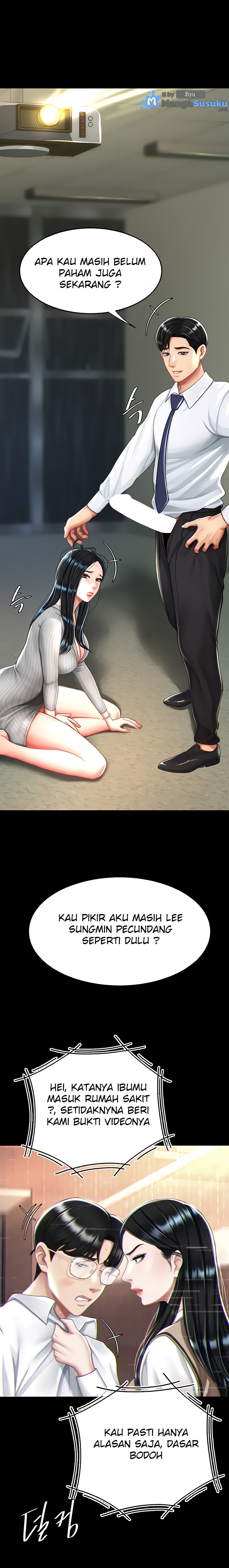 Mom Eat First - Chapter 40 7