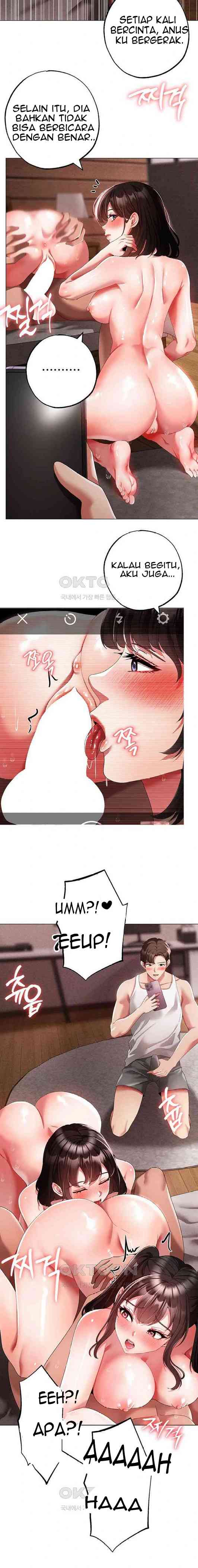 Fake Blonde Tanning Gangster - Chapter 40 15