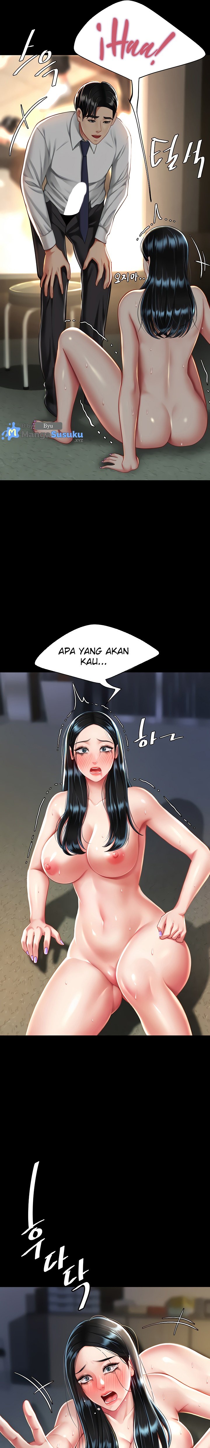 Mom Eat First - Chapter 40 23