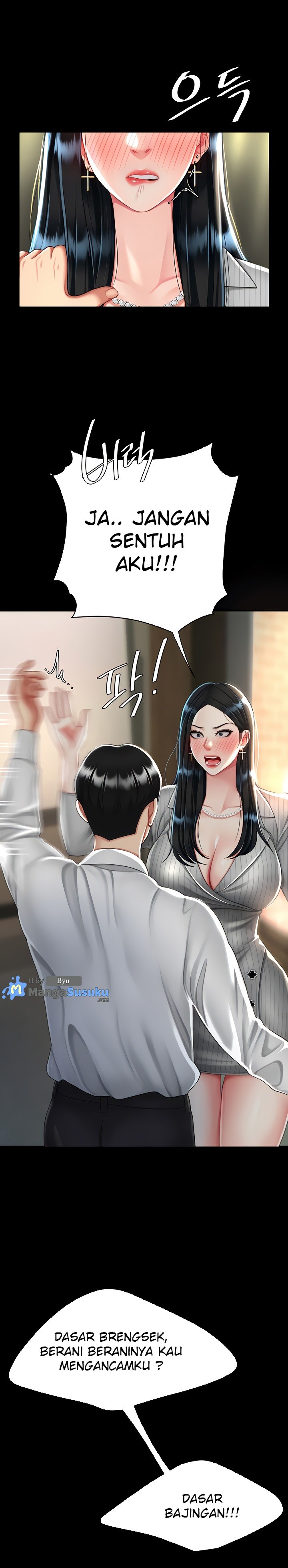 Mom Eat First - Chapter 40 3