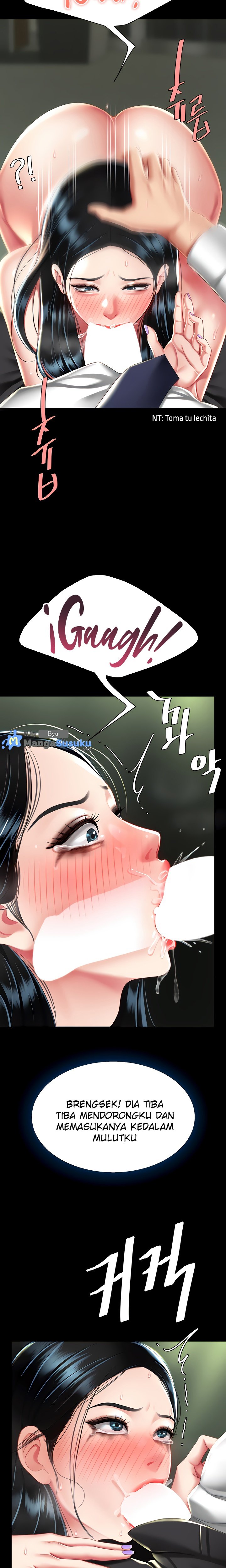 Mom Eat First - Chapter 40 18