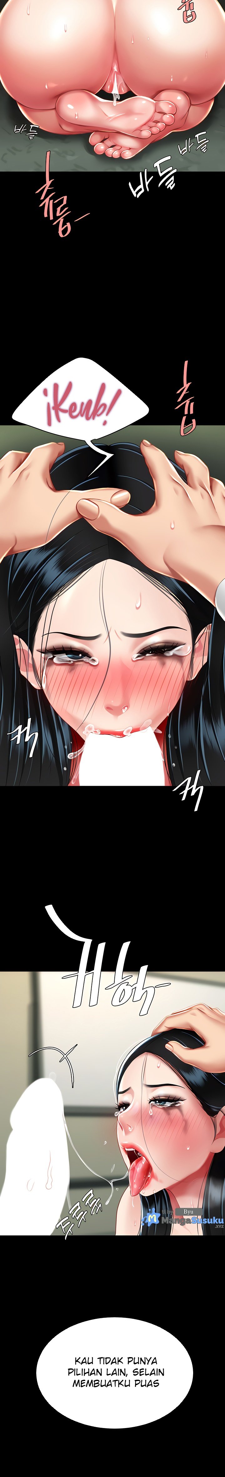 Mom Eat First - Chapter 40 21