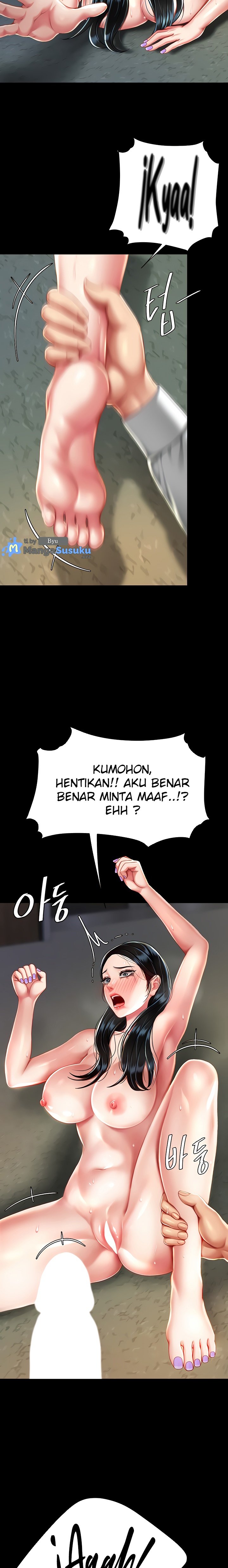 Mom Eat First - Chapter 40 24