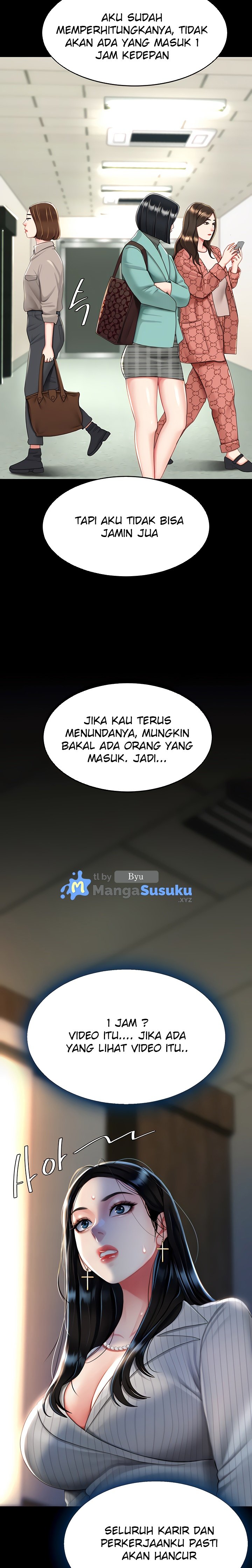 Mom Eat First - Chapter 40 9