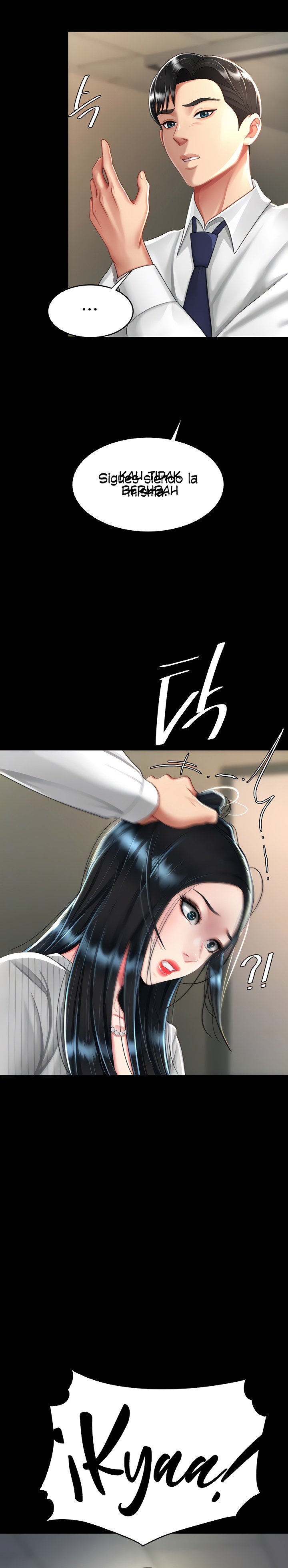 Mom Eat First - Chapter 40 4