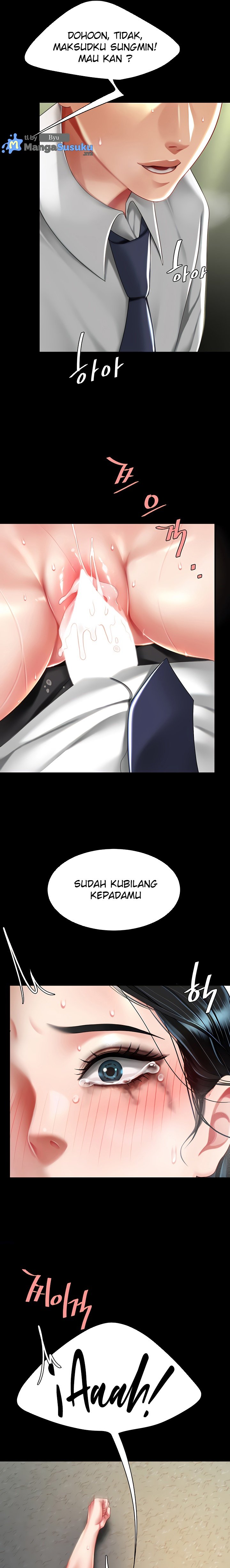 Mom Eat First - Chapter 40 26