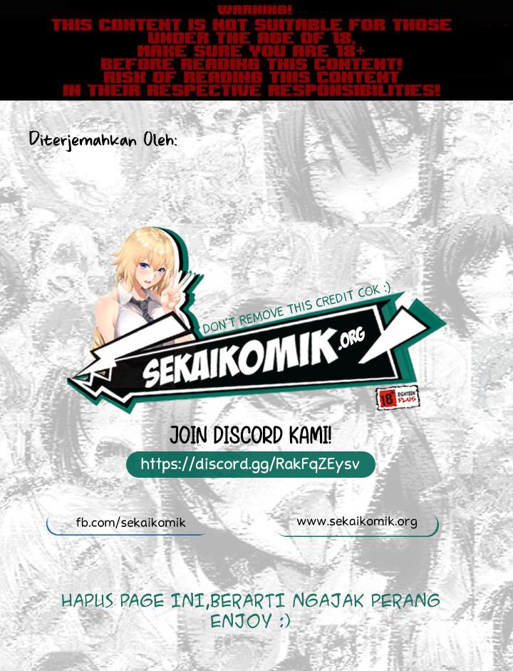 Absolute Hypnosis in Another World - Chapter 40 1