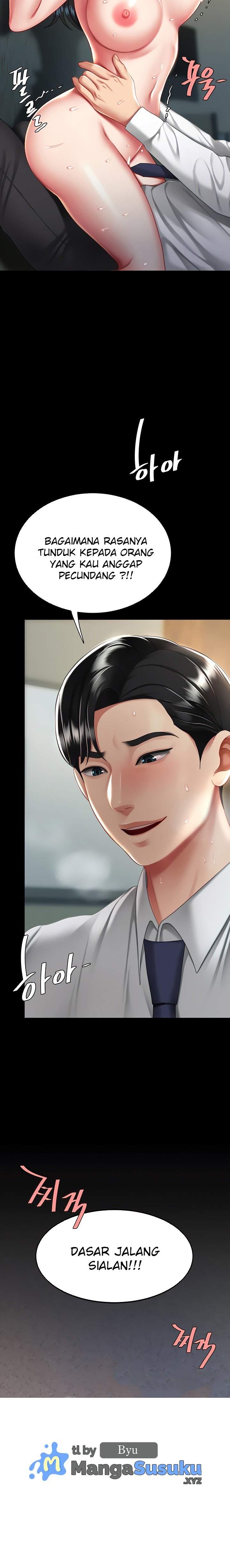 Mom Eat First - Chapter 40 28
