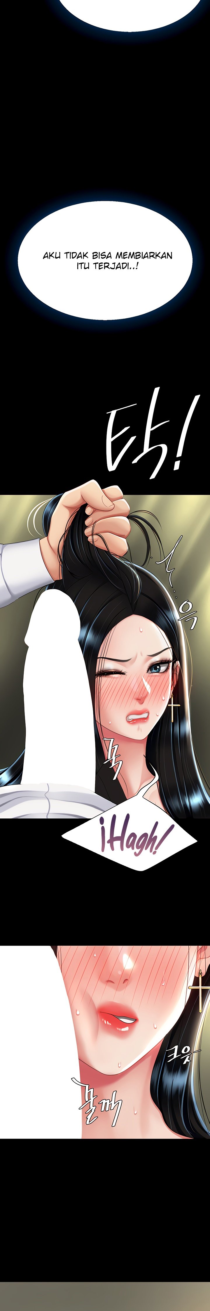 Mom Eat First - Chapter 40 10