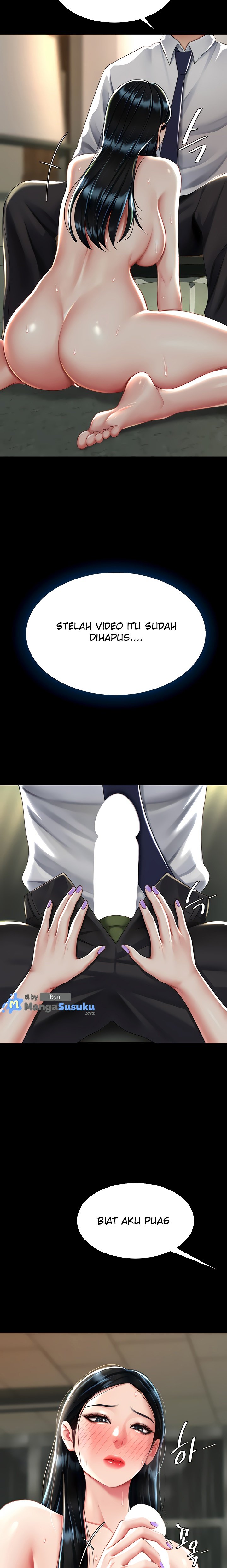 Mom Eat First - Chapter 40 15