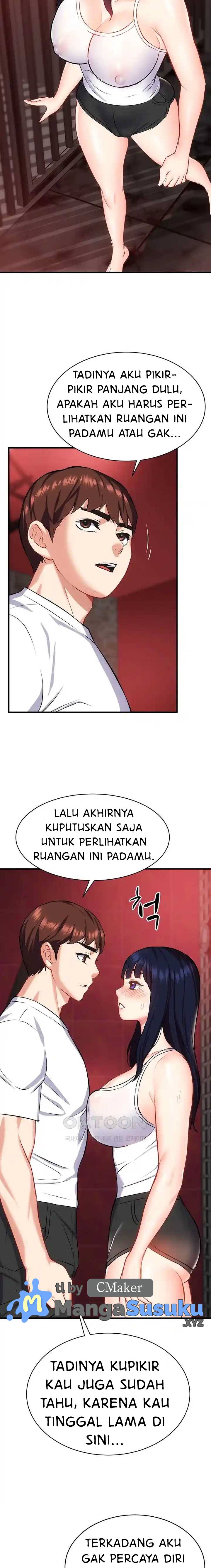 Summer With Daughter and Mother - Chapter 33 20