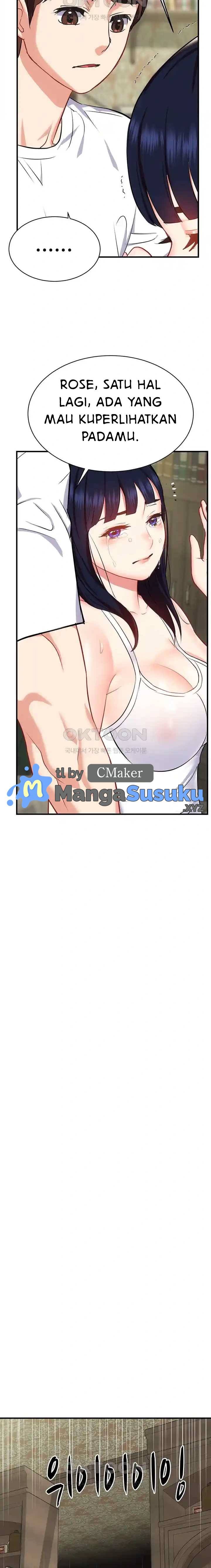 Summer With Daughter and Mother - Chapter 33 17