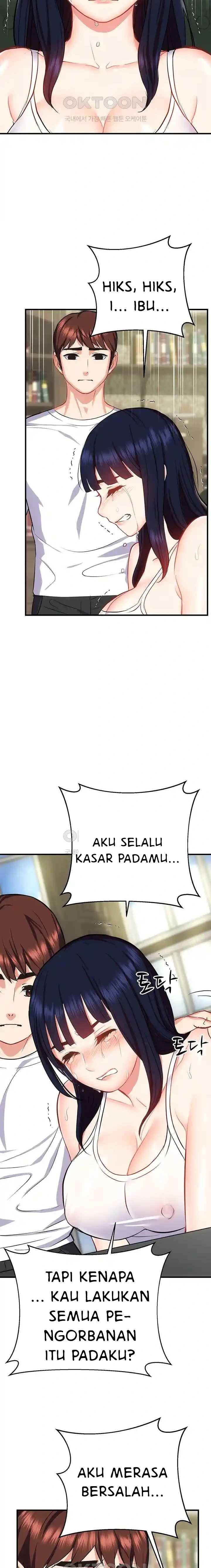 Summer With Daughter and Mother - Chapter 33 16