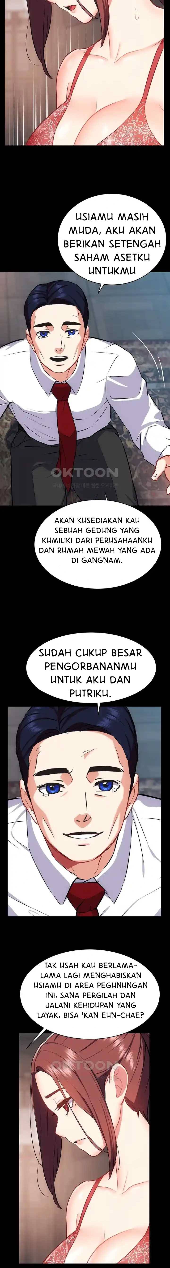 Summer With Daughter and Mother - Chapter 33 12