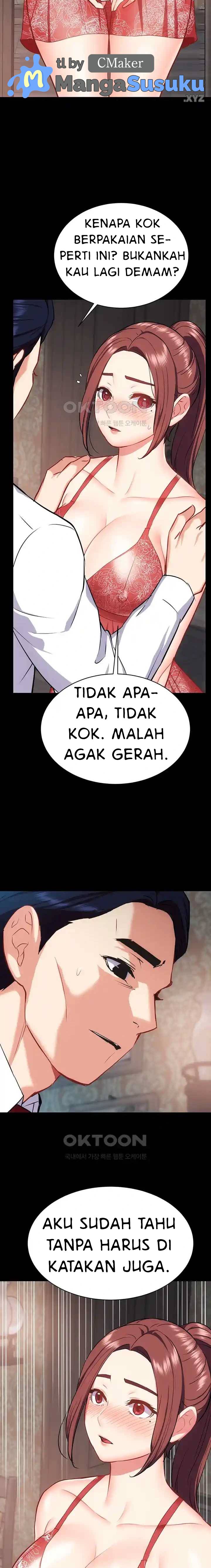 Summer With Daughter and Mother - Chapter 33 9