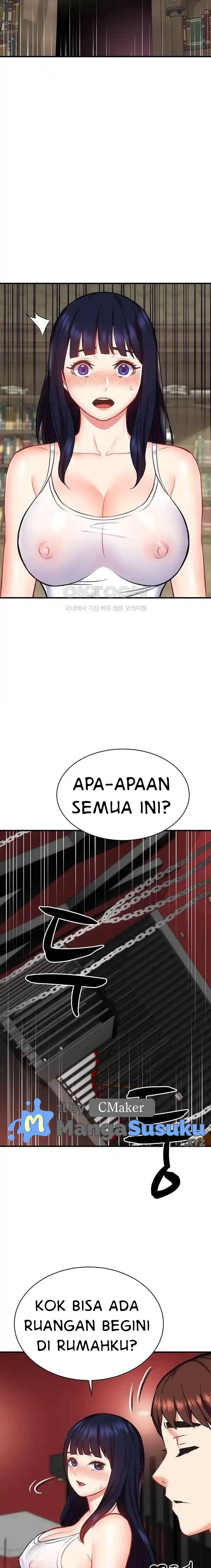Summer With Daughter and Mother - Chapter 33 18
