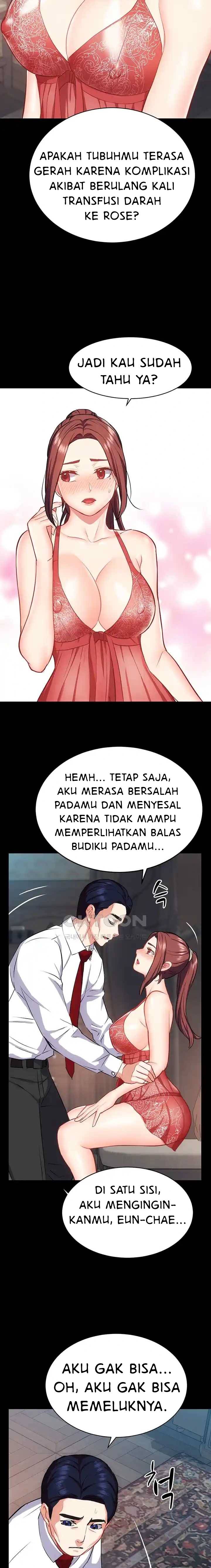 Summer With Daughter and Mother - Chapter 33 10