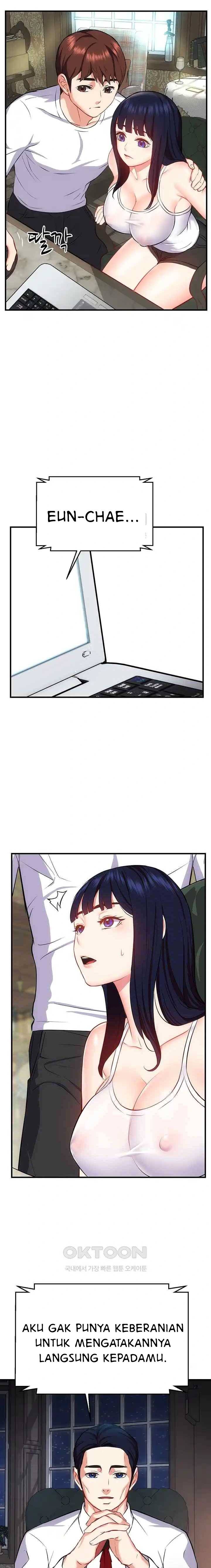 Summer With Daughter and Mother - Chapter 33 3