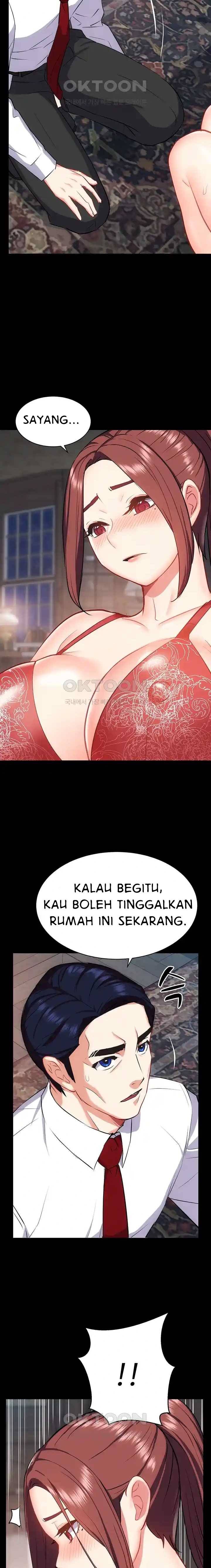 Summer With Daughter and Mother - Chapter 33 11