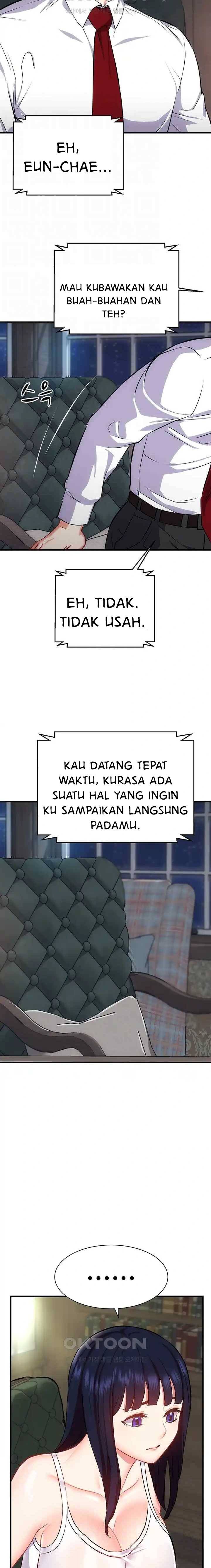 Summer With Daughter and Mother - Chapter 33 7
