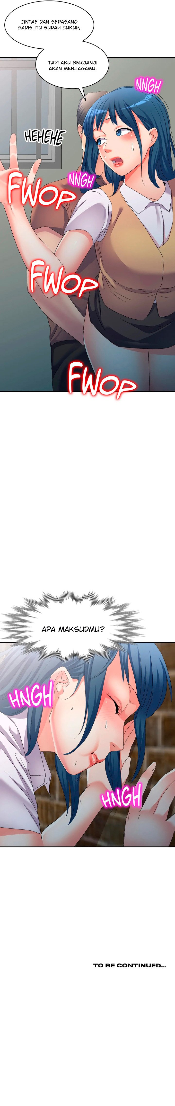Bandit Nieces - Chapter 33 10