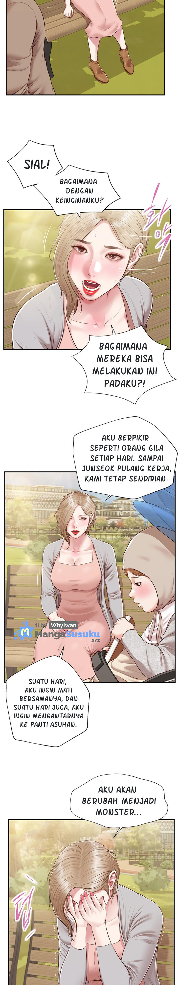 Concubine - Chapter 136 17
