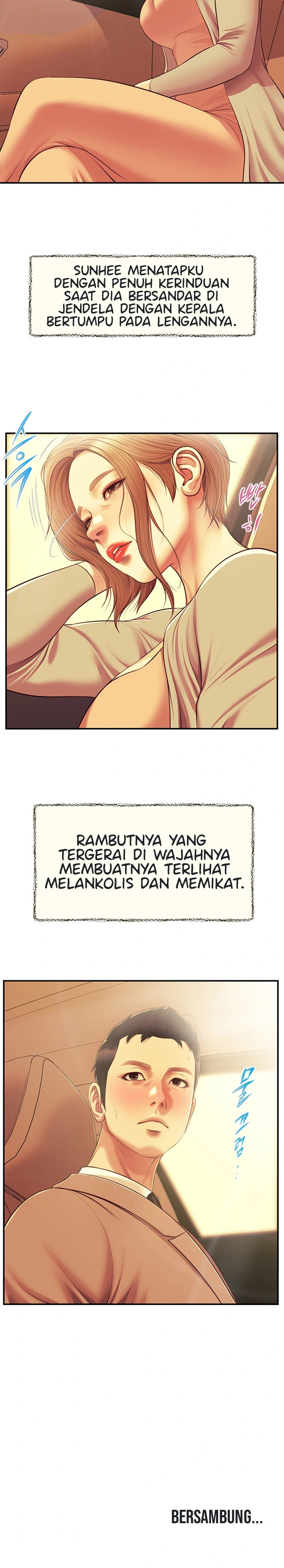 Concubine - Chapter 136 24