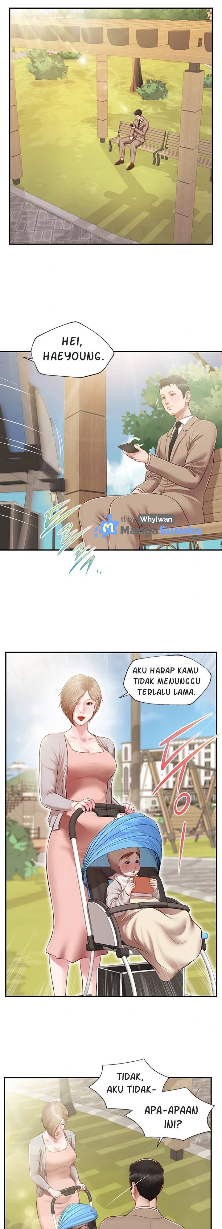 Concubine - Chapter 136 8