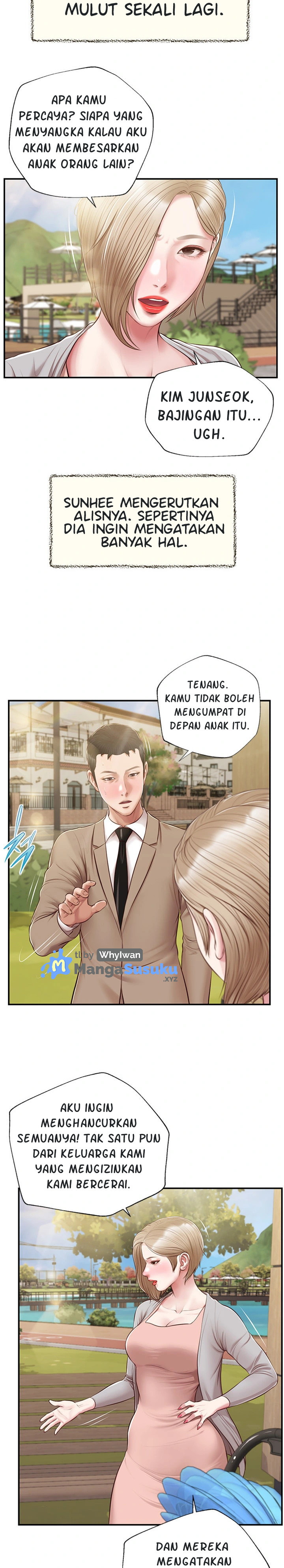 Concubine - Chapter 136 12