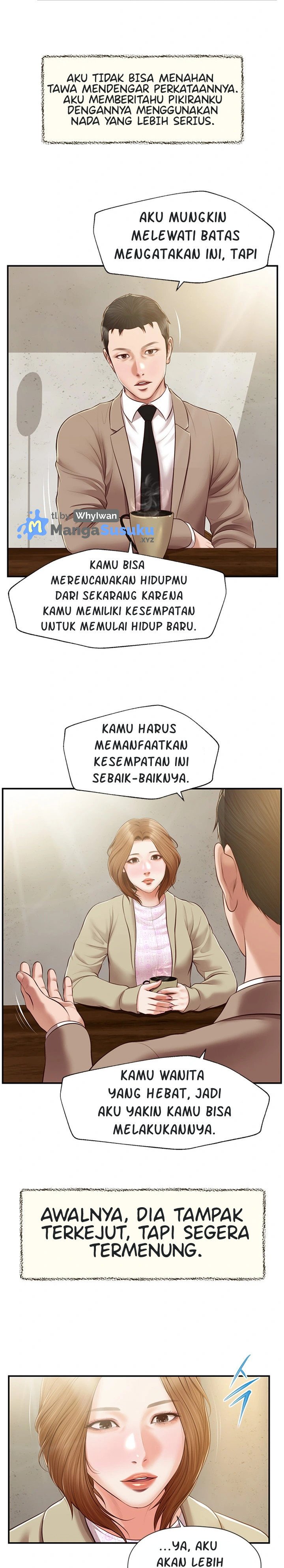 Concubine - Chapter 136 5