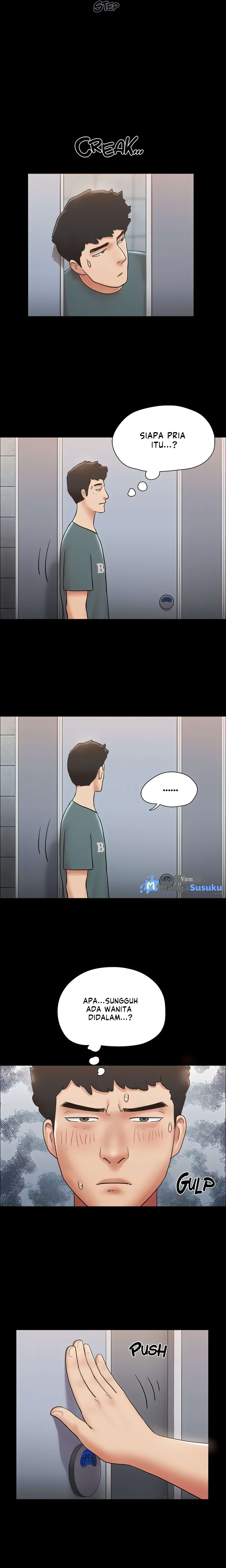 Only With Consent Uncensored - Chapter 129 16