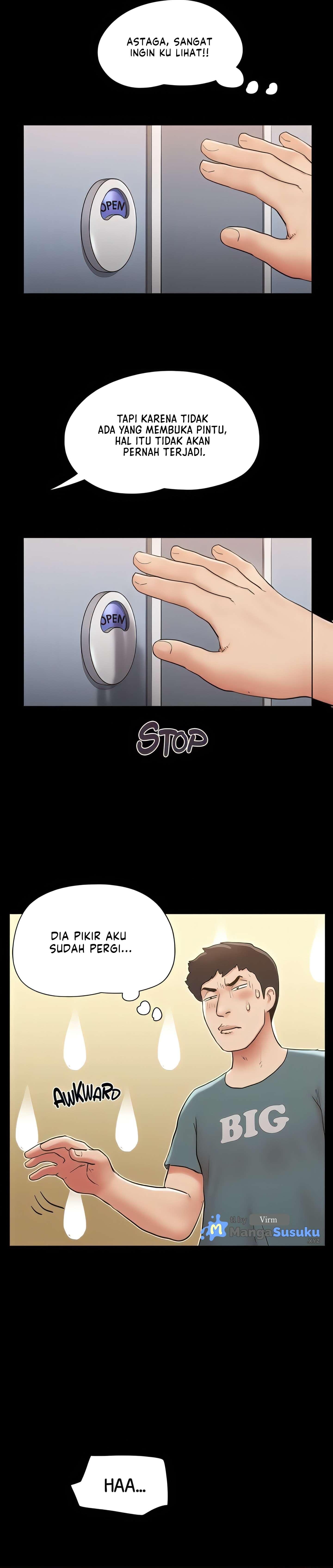 Only With Consent Uncensored - Chapter 129 11