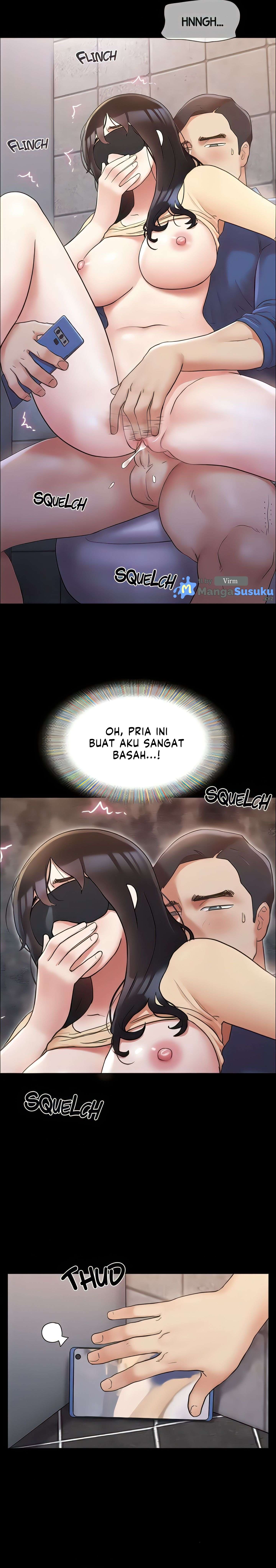 Only With Consent Uncensored - Chapter 129 6