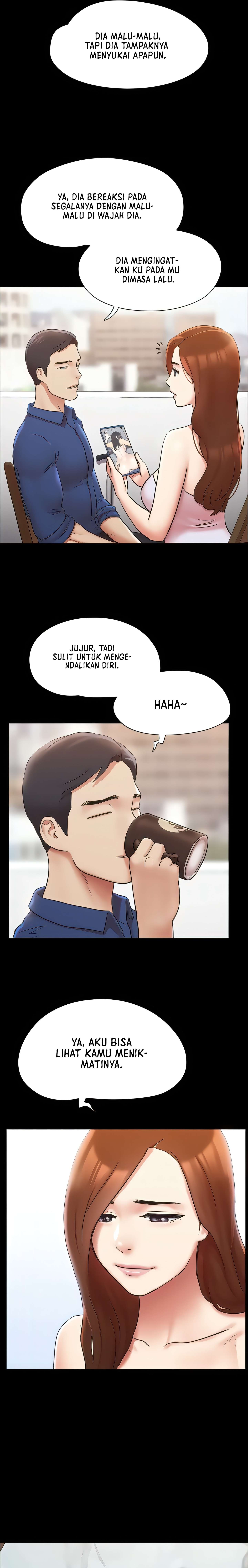 Only With Consent Uncensored - Chapter 129 25