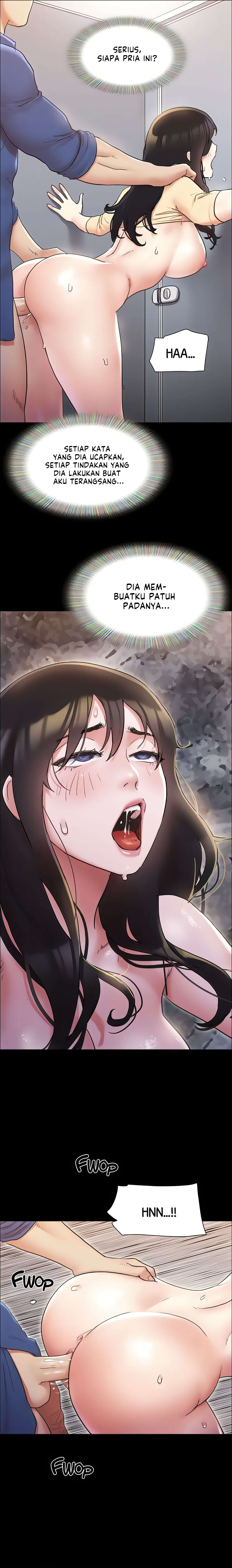 Only With Consent Uncensored - Chapter 129 12