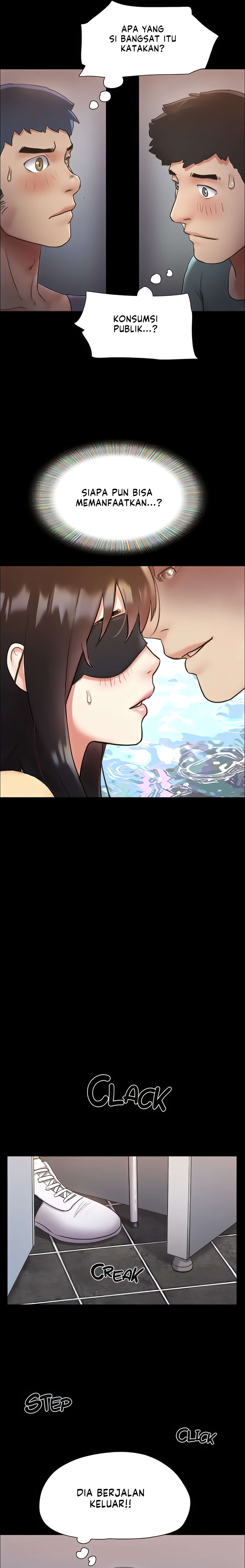 Only With Consent Uncensored - Chapter 129 14